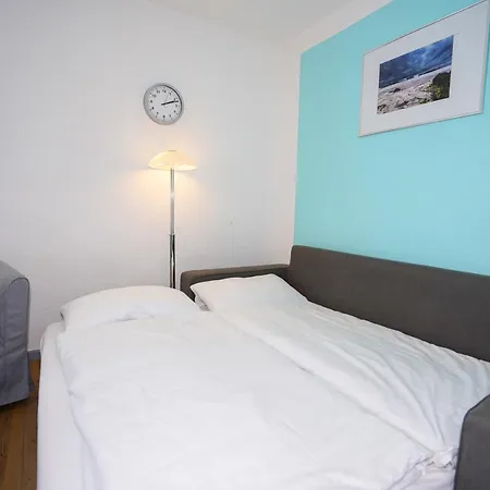 Haus Marienfeld 